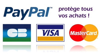 Don PAYPAL / sécurité